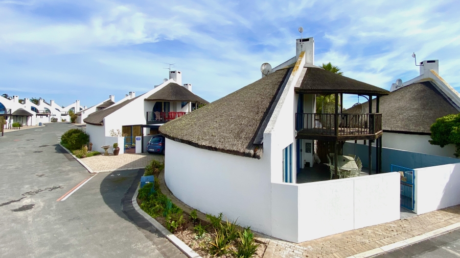 3 Bedroom Property for Sale in Dwarskersbos Western Cape